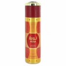 Swiss Arabian Noora Perfumed Deodorant Spray By Swiss Arabian 6.67 oz Perfumed D