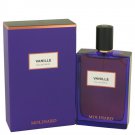 Molinard Vanille Eau De Pafum Spray (Unisex) By Molinard 2.5 oz Eau De Pafum Spr