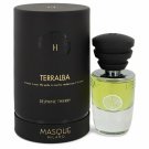 Terralba Eau De Parfum Spray (Unisex) By Masque Milano 1.18 oz Eau De Parfum Spr