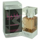 Nicole Miller Platinum Eau De Parfum Spray By Nicole Miller 1.7 oz Eau De Parfum