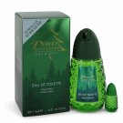 Pino Silvestre Eau De Toilette Spray (New Packaging) with free .10 oz Travel siz