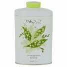 Lily Of The Valley Yardley Pefumed Talc By Yardley London 7 oz Pefumed Talc