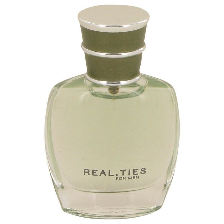 Realities (new) Mini EDT Spray (unboxed) By Liz Claiborne 0.5 oz Mini EDT Spray