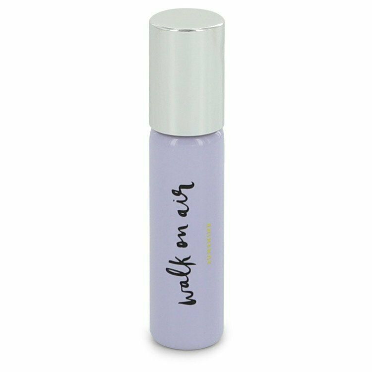 Walk On Air Sunshine Mini EDP Spray By Kate Spade 0.16 oz Mini EDP Spray