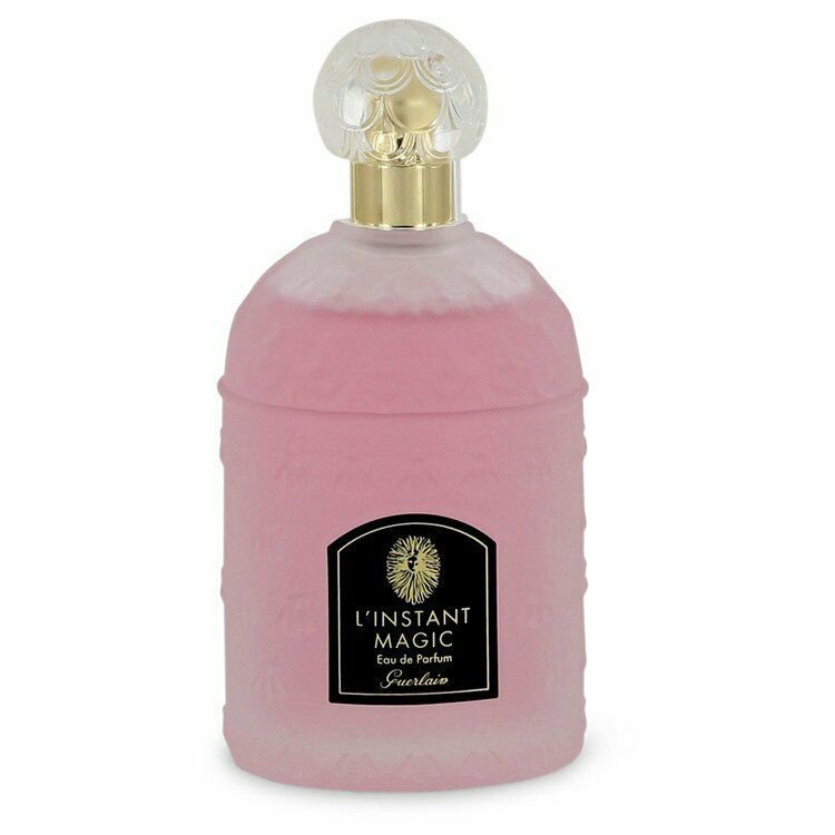 L'instant Magic Eau De Parfum Spray (Tester) By Guerlain 3.3 oz Eau De Parfum Sp
