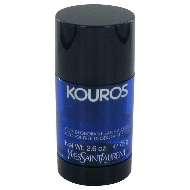 Kouros Deodorant Stick By Yves Saint Laurent 2.6 oz Deodorant Stick