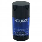 Kouros Deodorant Stick By Yves Saint Laurent 2.6 oz Deodorant Stick