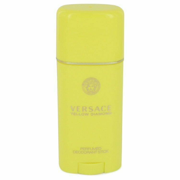 Versace Yellow Diamond Deodorant Stick By Versace 1.7 oz Deodorant Stick