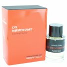 Lys Mediterranee Eau De Parfum Spray (Unisex) By Frederic Malle 3.4 oz Eau De Pa