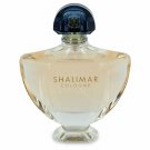 Shalimar Cologne Eau De Toilette Spray (Tester) By Guerlain 3 oz Eau De Toilette