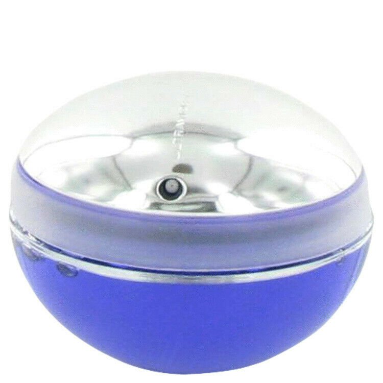 Ultraviolet Eau De Parfum Spray (Tester) By Paco Rabanne 2.7 oz Eau De Parfum Sp