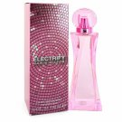 Paris Hilton Electrify Eau De Parfum Spray By Paris Hilton 3.4 oz Eau De Parfum