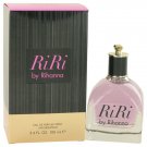 Ri Ri Eau De Parfum Spray By Rihanna 3.4 oz Eau De Parfum Spray