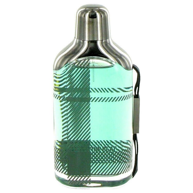 The Beat Eau De Toilette Spray (Tester) By Burberry 3.4 oz Eau De Toilette Spray