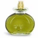 Sexual Eau De Toilette Spray (Tester) By Michel Germain 4.2 oz Eau De Toilette S