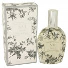 Laura Ashley No. 1 Noir Eau De Parfum Spray By Laura Ashley 3.4 oz Eau De Parfum