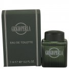 Grigio Perla Mini EDT By Grigio Perla 0.2 oz Mini EDT