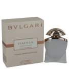 Omnia Crystalline L'eau De Parfum Mini EDP Spray By Bvlgari 0.84 oz Mini EDP Spr