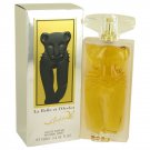 La Belle Et L'ocelot Eau De Parfum Spray By Salvador Dali 3.4 oz Eau De Parfum S