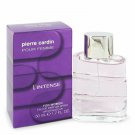 Pierre Cardin Pour Femme L'intense Eau De Parfum Spray By Pierre Cardin 1.7 oz E