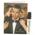 Daddy Yankee Vial (sample) By Daddy Yankee 0.05 oz Vial