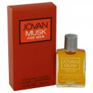 Jovan Musk Aftershave/Cologne By Jovan 0.5 oz Aftershave/Cologne