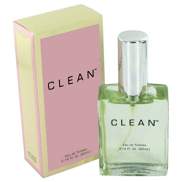 Clean Original Vial (sample) By Clean 0.03 oz Vial