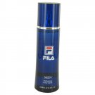 Fila Body Spray By Fila 8.4 oz Body Spray