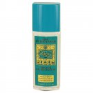 4711 Deodorant Spray (Unisex) By Muelhens 2.5 oz Deodorant Spray