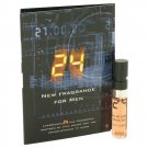 24 The Fragrance Vial (sample) By ScentStory 0.04 oz Vial