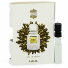 Ajmal Amber Musc Vial (sample) By Ajmal 0.05 oz Vial