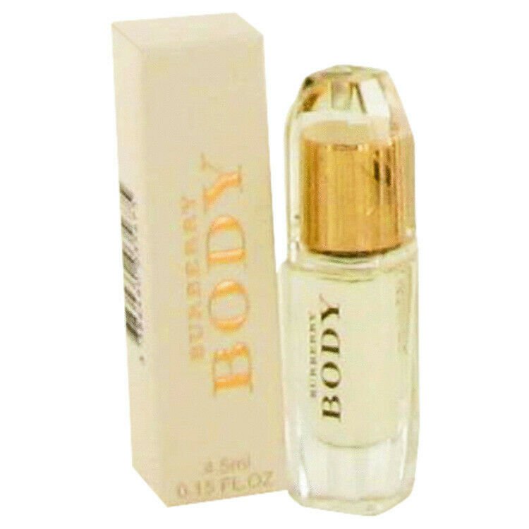 Burberry Body Mini EDP By Burberry 0.15 oz Mini EDP