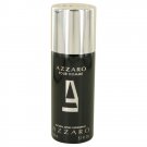 Azzaro Deodorant Spray (unboxed) By Azzaro 5 oz Deodorant Spray