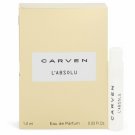 Carven L'absolu Vial (sample) By Carven 0.03 oz Vial