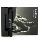 Black Soul Vial (sample) By Ted Lapidus 0.02 oz Vial