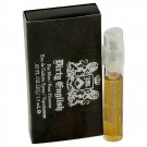 Dirty English Vial (sample) By Juicy Couture 0.05 oz Vial
