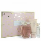 Le Parfum Elie Saab Rose Couture Gift Set By Elie Saab 3 oz Eau De Toilette Spra