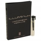 Illuminum Tahitian Yuzu Vial (sample) By Illuminum 0.05 oz Vial