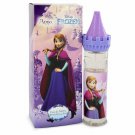 Disney Frozen Anna Eau De Toilette Spray (Castle Packaging) By Disney 3.4 oz Eau