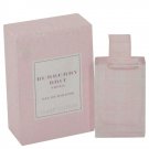 Burberry Brit Sheer Mini EDT By Burberry 0.17 oz Mini EDT