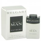Bvlgari Man Extreme Mini EDT By Bvlgari 0.17 oz Mini EDT