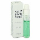 Caron Pour Homme Sport Vial (sample) By Caron 0.06 oz Vial