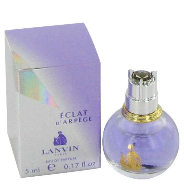 Eclat D'arpege Mini EDP By Lanvin 0.17 oz Mini EDP