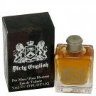 Dirty English Mini EDT By Juicy Couture 0.17 oz Mini EDT