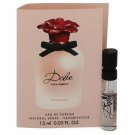 Dolce Rosa Excelsa Vial (sample) By Dolce & Gabbana 0.05 oz Vial