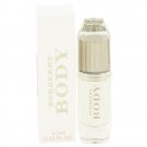 Burberry Body Mini EDT By Burberry 0.15 oz Mini EDT