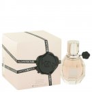 Flowerbomb Eau De Parfum Spray By Viktor & Rolf 1 oz Eau De Parfum Spray