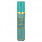 Je Reviens Body Spray By Worth 2.5 oz Body Spray
