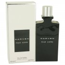 Carven Pour Homme Eau De Toilette Spray By Carven 3.4 oz Eau De Toilette Spray