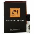24 Elixir Rise Of The Superb Vial (Sample) By Scentstory 0.05 oz Vial